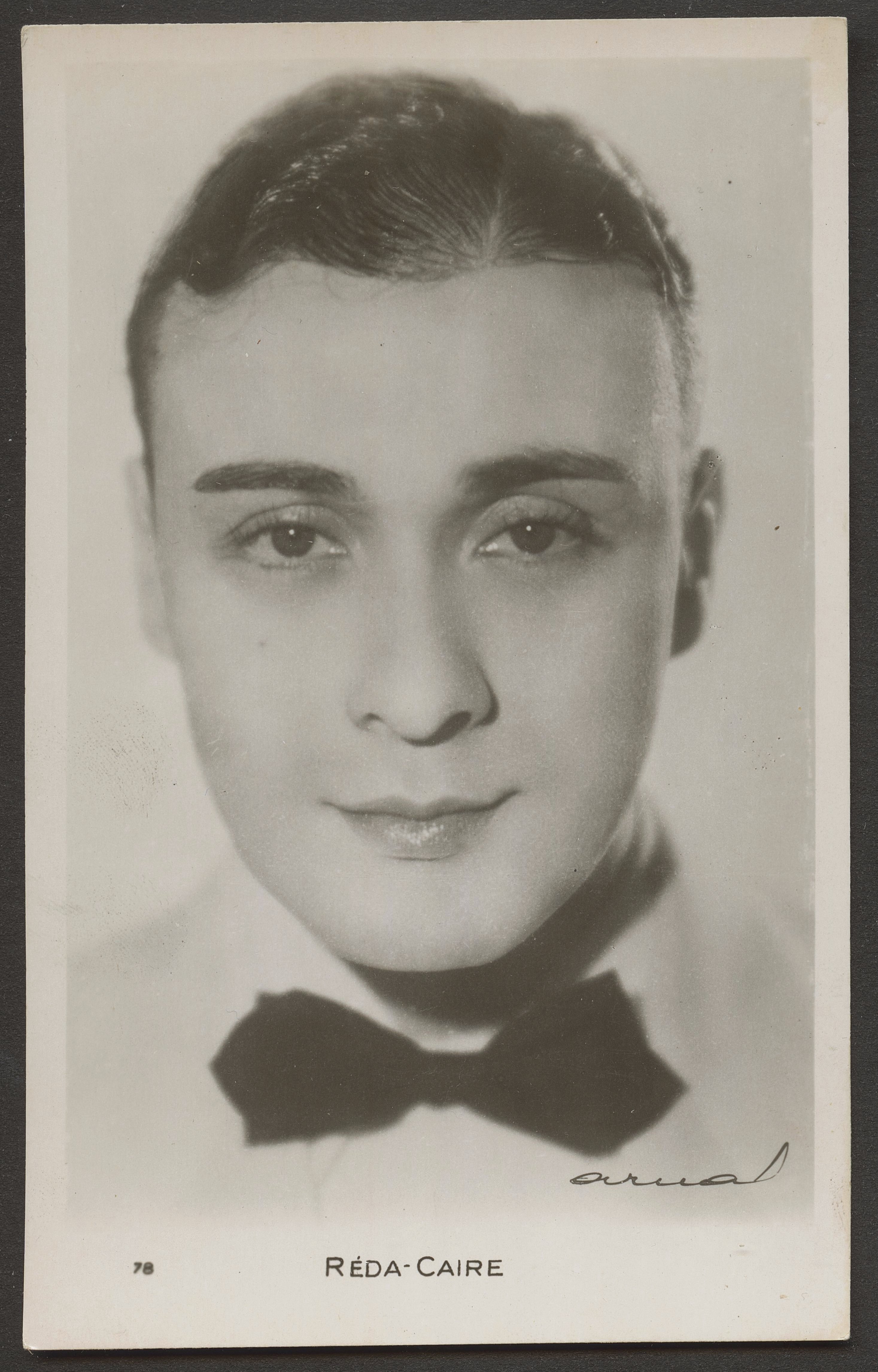 (image for) Reda Caire #0003